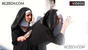 Bokep Hot Young nuns enjoying lesbian sex XCZECH period com 3gp online