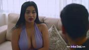 Video Bokep La sirvienta venezolana de culo enorme hot