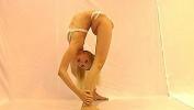 Bokep Baru flexible zlata contortionist 2022