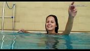 Link Bokep Swimming pool mermaid Nata naked gratis