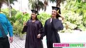 Bokep GotPorn layla london and nicole bexley in graduation gratis