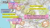 Bokep Street Prostitution Map of Pisa comma Italy period Italien with Indication where to find Streetworkers comma Freelancers and Brothels period Also we show you the Bar comma Nightlife and Red Light District in the City period gratis