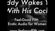 Download Bokep DDLG Roleplay colon Woken Up amp Fucked by Daddy 3gp online