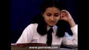 Video Bokep Terbaru Teen indian school girl removing her school dress PART 1 pornvala period com terbaik