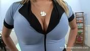 Bokep Full Naughty officer plays with her big boobs before she gets stuffed by a hard cock mp4