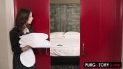 Bokep Mobile Naughty hotel maid fucks a customer in his room 3gp