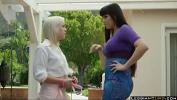 Nonton Film Bokep LesbianCums period com Busty Mercedes Carrera Lesbian Outdoors Passion mp4