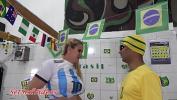 Bokep 2022 SetSexVideos Trailer period Brasileiro metendo muito na argentina loira que estava cheia de tesao comma enquanto rolava mais um jogo Copa do Mundo terbaik