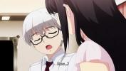 Video Bokep Hentai girl with glasses enjoys sex lpar UNCENSORED rpar mp4
