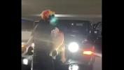 Bokep Terbaru Slut craves Gibby the clown big clown cock gratis