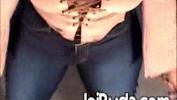 Bokep Video Joi Ryda in jeans going commando hot