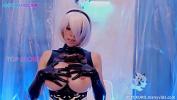 Download Bokep Descarga el video xxx de Octokuro con cosplay de 2b de Nier colon Automata period 3gp online