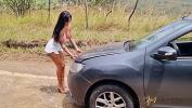 Bokep Terbaru I have sex in the middle of the mountains by the side of the road with a black mechanic online