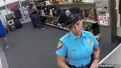 Bokep Video Ms period Police Officer Wants To Pawn Her Weapon XXX Pawn terbaik