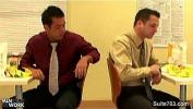 Bokep HD Lusty gays lick and fuck their butts at work 2022