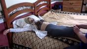 Nonton Bokep Amateur bondaged girl in bed 2022