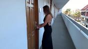 Bokep HD Hotwife Plays With Herself On The Hotel apos s Balcony hot
