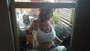 Download Film Bokep Deauxma smashes her boobs against the glass while cleaning windows period terbaik
