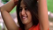 Bokep Mobile Anushka Hot in Orange Colour Saree 3gp
