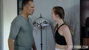 Download Video Bokep Dad And Daughter Fuck After A Heated Argument Danni Rivers