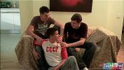 Nonton Film Bokep TwinkBoyMedia Three young boys exploring their asses terbaik