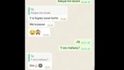 Nonton Video Bokep Chat caliente 3gp online