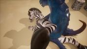 Film Bokep Reptile and Zebra fuck