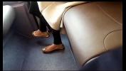 Nonton Bokep Flashing feet in bus 3gp online