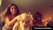 Download Video Bokep Lesbian Threeway gone wild excl Black Beauty Jenna Foxx comma Beautiful Naomi Woods amp Pale Pussy comma Alex Grey comma get their juicy pussies pleasured on camera amp cum excl Full Video amp Jenna Foxx Live commat FoxxedUp period co