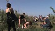 Download Video Bokep Hot redhead Spanish babe chained walked and d period in public streets terbaru 2022