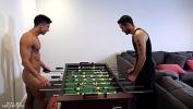 Nonton Film Bokep Dario Alexander and Romeo Foxx play foosball and FUCK 2022