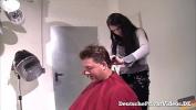 Bokep Hot Hairstylist Babe Turns Cowgirl gratis