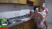 Vidio Bokep nabo para dentro del coño de pamela en la cocina GUI089 mp4