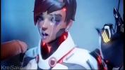 Bokep Mobile Overwatch Sombra blows Gabriel terbaru