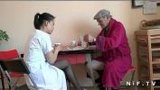 Download Bokep French old man Papy Voyeur doing a young asian nurse online