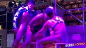 Bokep Full Thresome gay on the stage