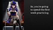 Nonton Video Bokep Caitlyn from league of legends make you her pet bitch sissification joi and cei gratis