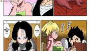 Nonton Video Bokep Gohan Threesome with Videl and Erasa 2022