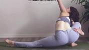 Bokep HD Sexy Yoga Instructor With A Nice ASS terbaik